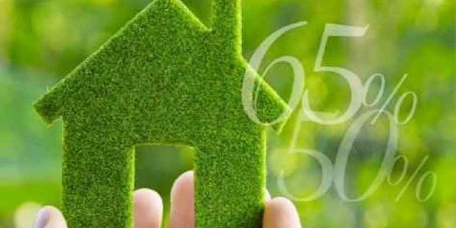 Acstudioproject - Ecobonus 2020: Detrazione 65% Per L’efficienza Energetica